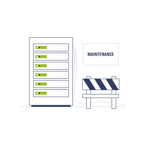 Web Maintenance