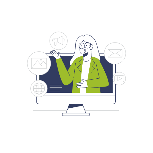 Web Marketing