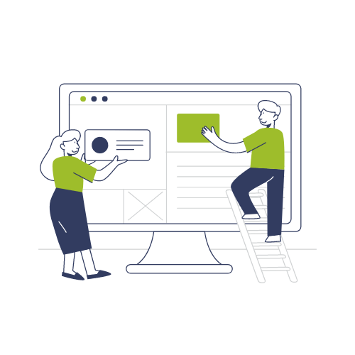 Website Creation