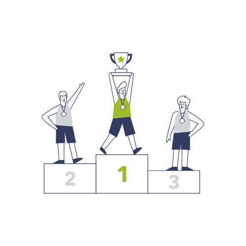 Websites for Gymnastics Clubs